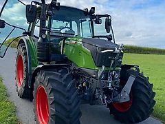Fendt 207 S Vario Gen 3 / 208 - 209 - 210 - 211