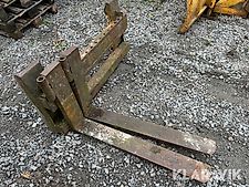 Pallgafflar Lilla BM