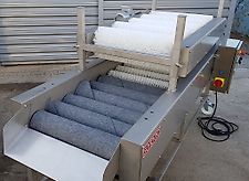 SORPAC Bürstenmaschinen