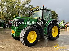 John Deere 6195R