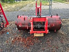 FLACHSILOVERTEILER EIGENBAU