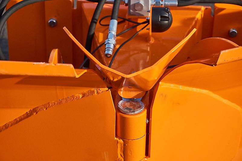 Top-Agro Schneeschild Schneepflug VARIO Serie PRO 3,0m SHP-SV30 ROBUST WINTERAKTION