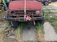 Mercedes-Benz 406