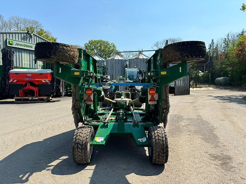 Major Eagle Wing 490