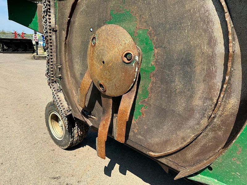 Major Eagle Wing 490