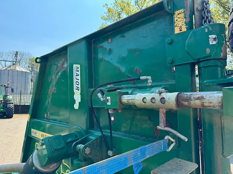 Major Eagle Wing 490