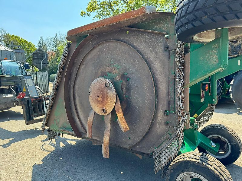 Major Eagle Wing 490