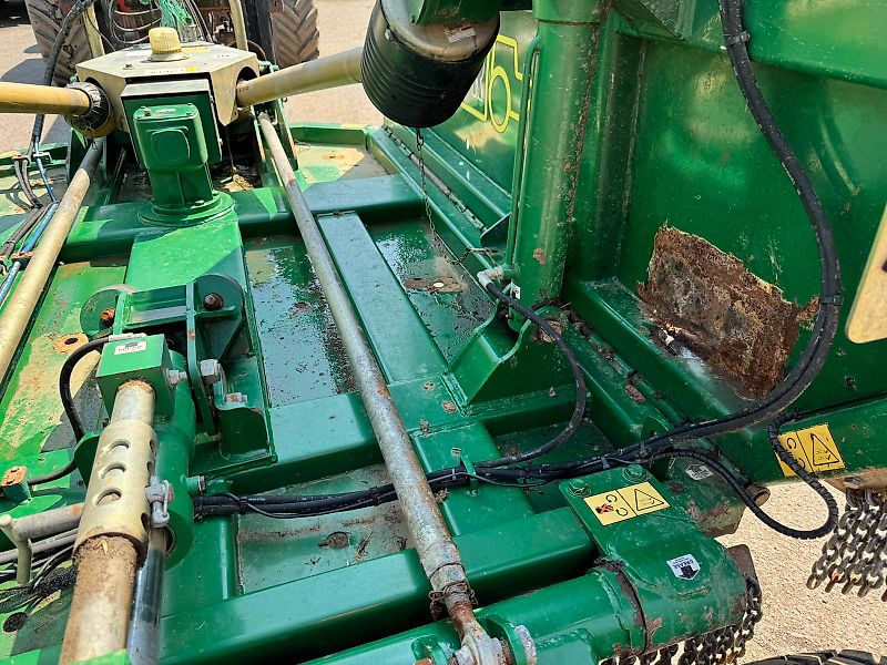 Major Eagle Wing 490