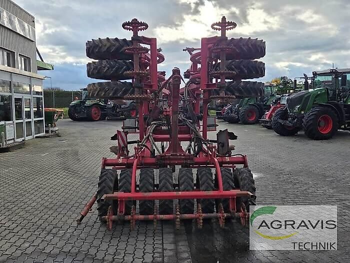 Horsch TIGER 4 AS