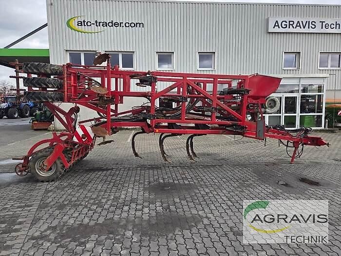 Horsch TIGER 4 AS
