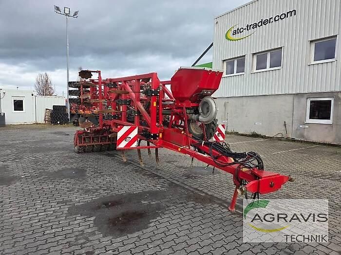 Horsch TIGER 4 AS