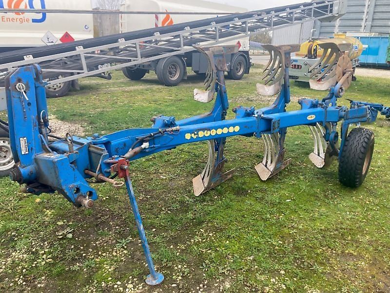 Rabe STAR AVANT XD IV 75-40