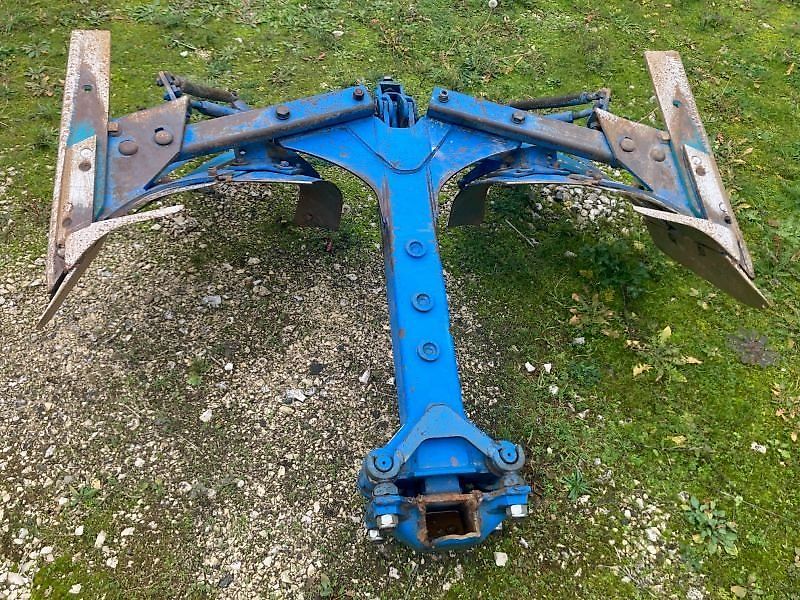 Rabe STAR AVANT XD IV 75-40