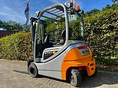 Still RX 20 - 20 P Werkstatt Überholt wie Neu.