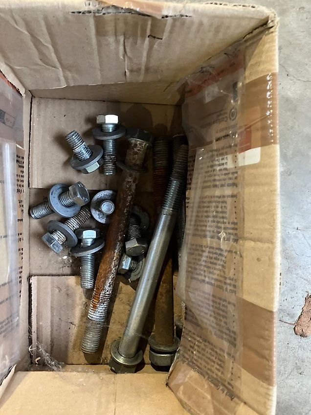 Claas ELIOS Grundgewicht Hauptgewicht