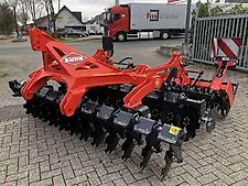 Kuhn Optimer L300