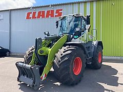 Claas TORION 1511 P Stage V