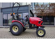 Yanmar SA424 HST