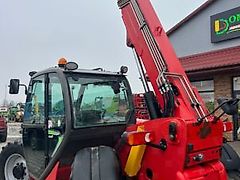 Manitou MLT 634-120 LSU