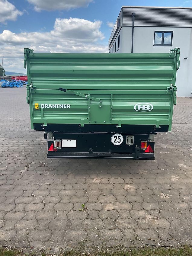 Brantner E 6040