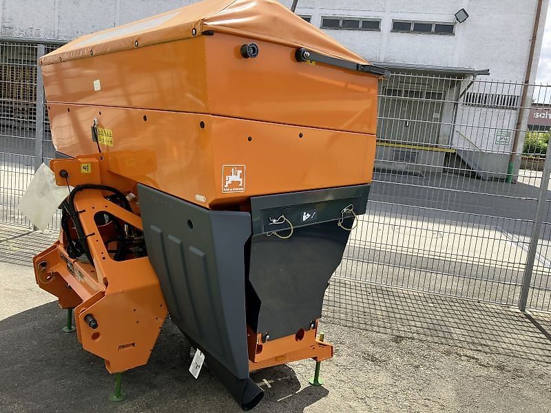 Amazone ICETIGER WINTERDIENST-STREUER