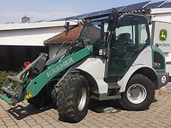 Kramer KL 37.8