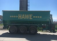 Hawe ULW 3000 T/40 Hawe ULW 3000 T/40