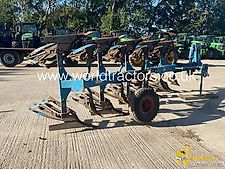Lemken REVERSIBLE PLOUGH