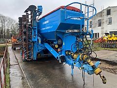 Lemken Compact Solitair 9/600KK
