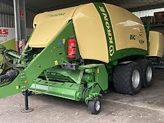 Krone BIG PACK 1270 XC