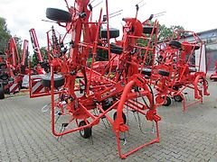 Kuhn GF 8700