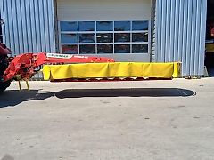 Pöttinger Novacat 442