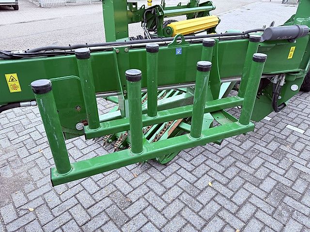 McHale 998 Balenwikkelaar