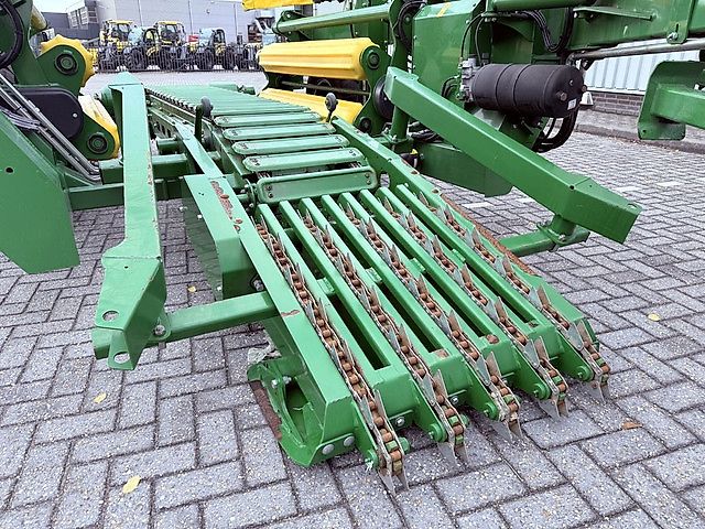 McHale 998 Balenwikkelaar