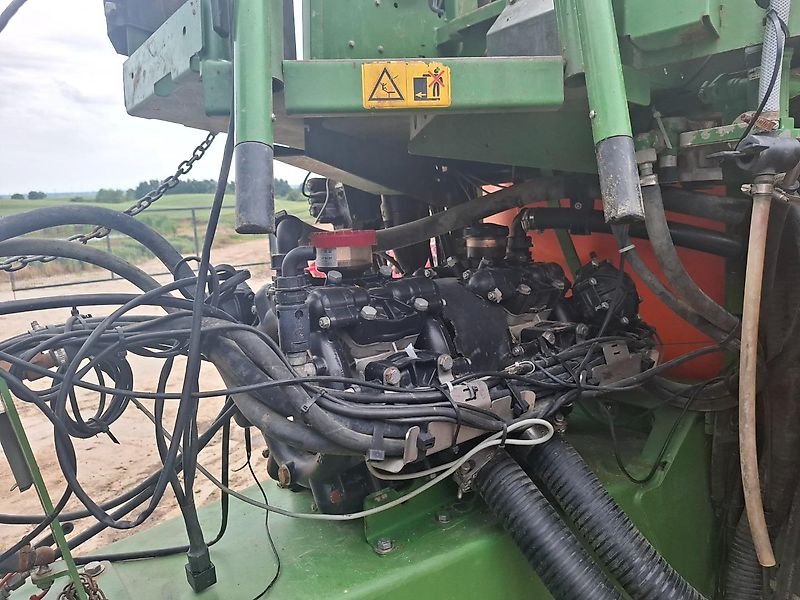 Amazone UX 5200 SUPER