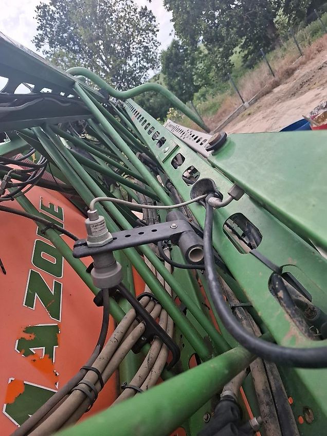 Amazone UX 5200 SUPER