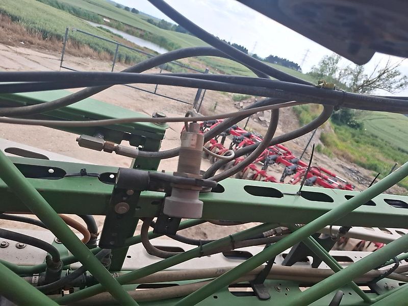 Amazone UX 5200 SUPER