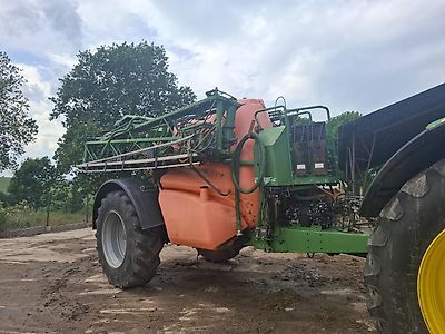 Amazone UX 5200 SUPER