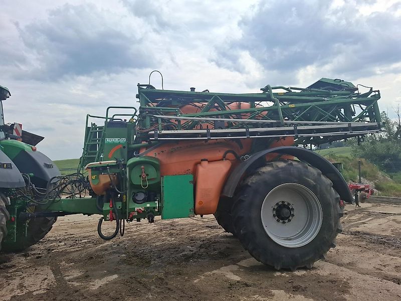 Amazone UX 5200 SUPER