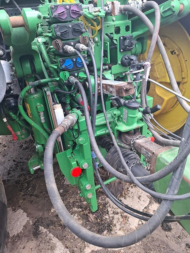 Amazone UX 5200 SUPER