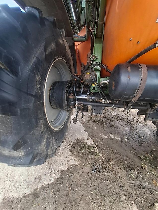 Amazone UX 5200 SUPER