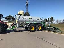 Joskin MODULO 2 14000