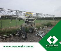 BRIGGS SPROEIBOOM R46/46