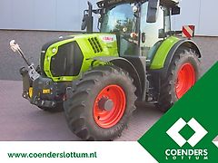 Claas ARION 530 CIS+ / C-MATIC | 2022 | 170 DRAAIUREN