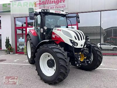 Steyr 4130 expert cvt CVT Steyr 4130 expert cvt CVT