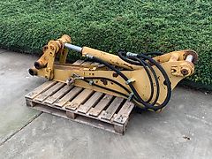 Caterpillar verlenggiek 170 cm