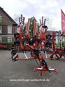 Kuhn GA 8731+  NEU
