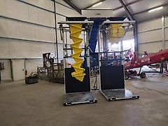 KMK Big-Bag Füller NB2