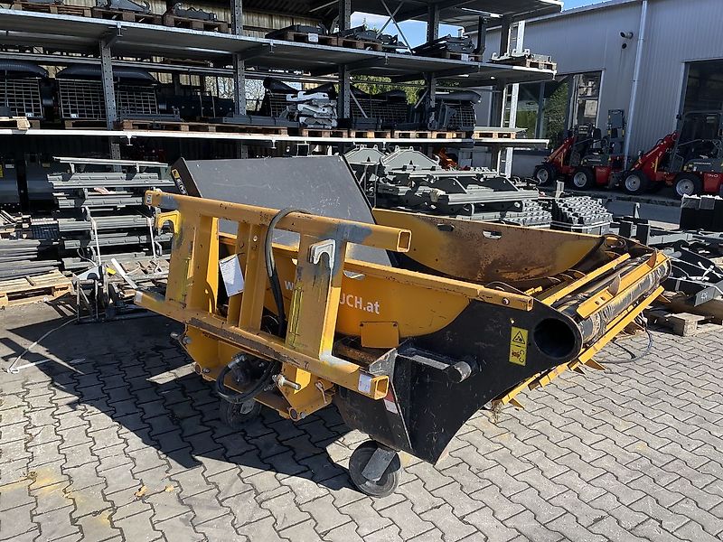 Emily Pick &amp; Go Dreipunkt