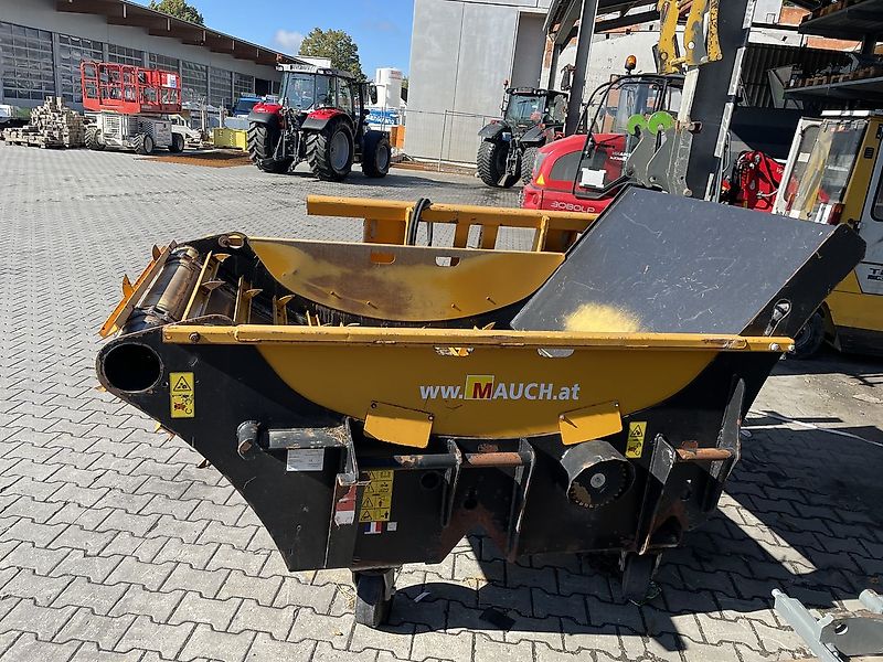 Emily Pick &amp; Go Dreipunkt